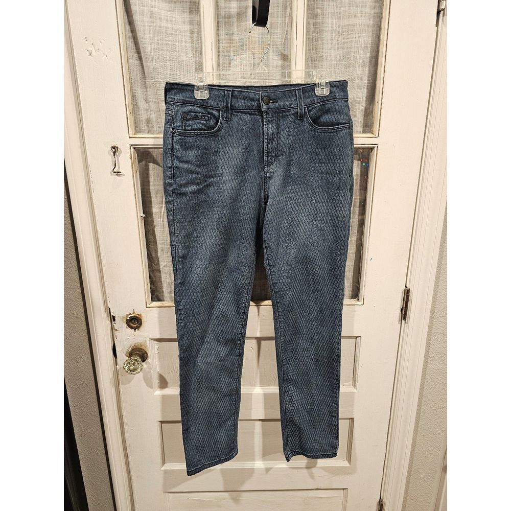 NYDJ Not‎ Your Daughters Jeans Lift Tuck Technology